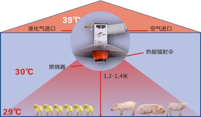 大歐小太陽工作原理圖